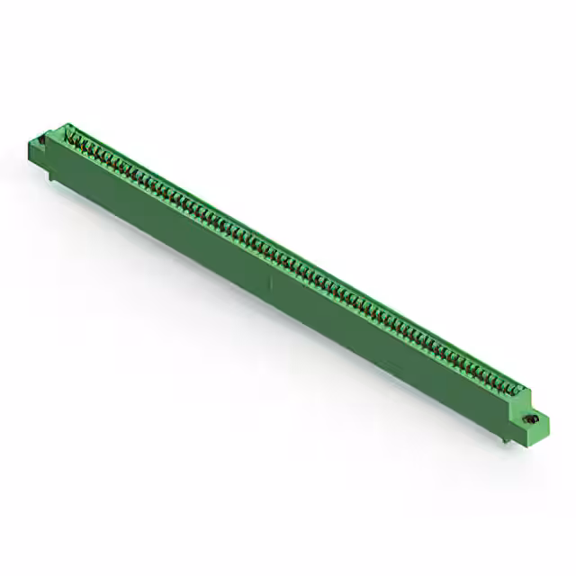 845-071-525-407 EDAC Inc.  Edgeboard Connectors